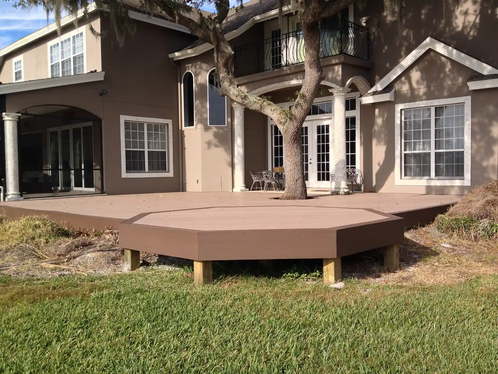 Your Go-To Dock & Deck Builder in Belle Isle, FL 3 Composite-decking contractors -and-Composite-Dock-builders near me in Belle Isle fl