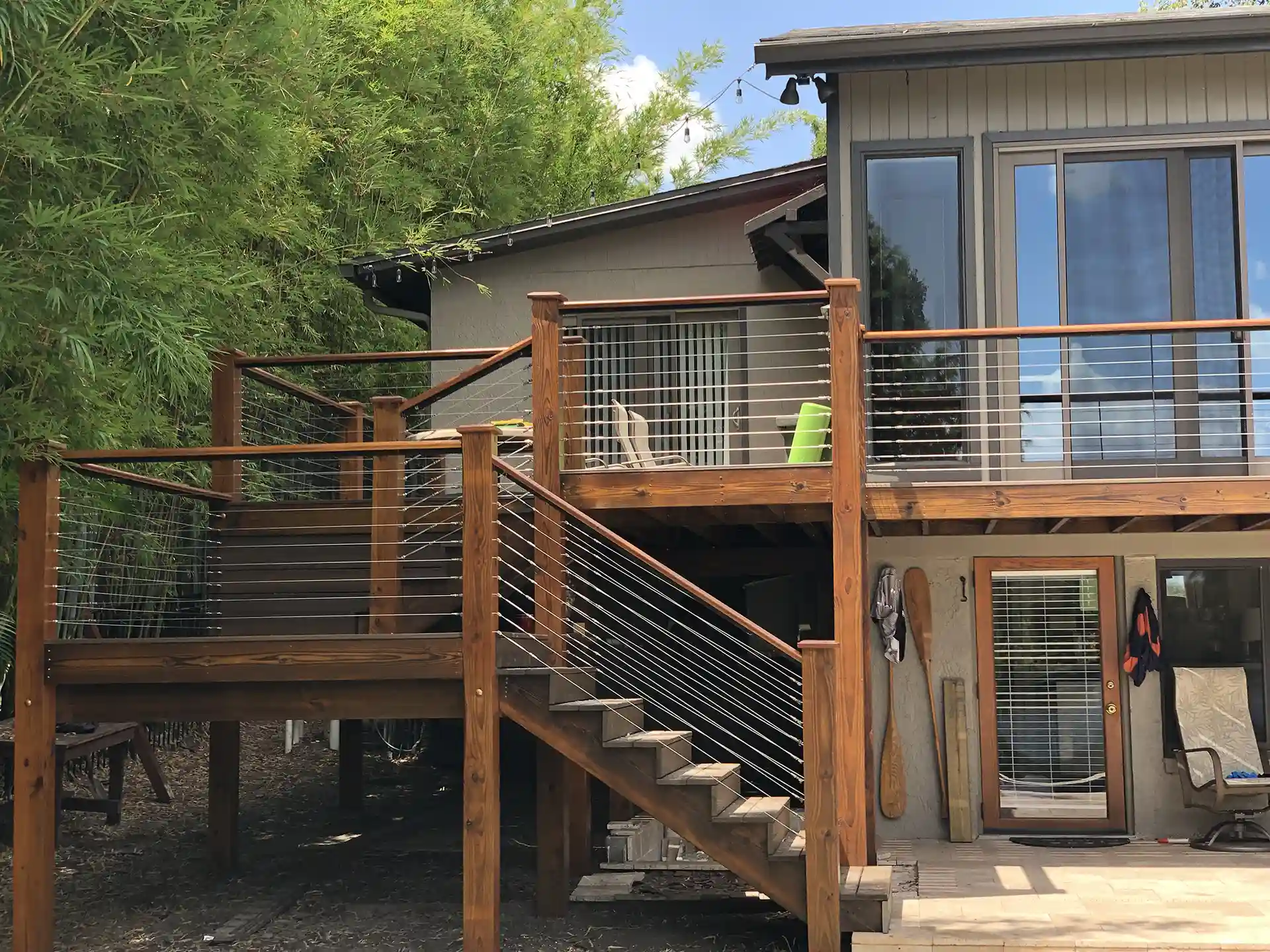 Your Go-To Dock & Deck Builder in Belle Isle, FL 5 Custom-Decks-Builder near me in Belle Isle fl