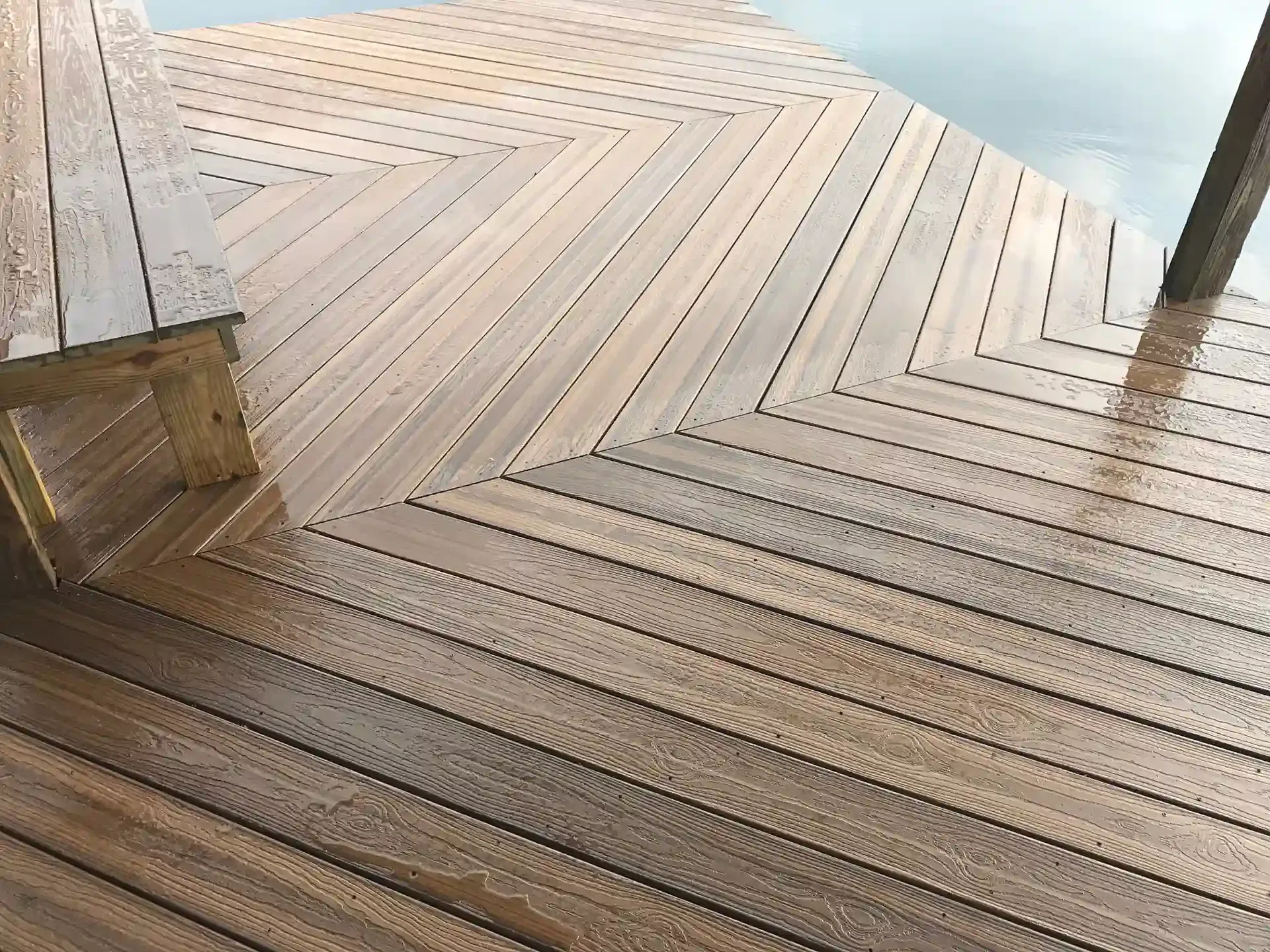 Dock builders near me in Lake Mary, FL
