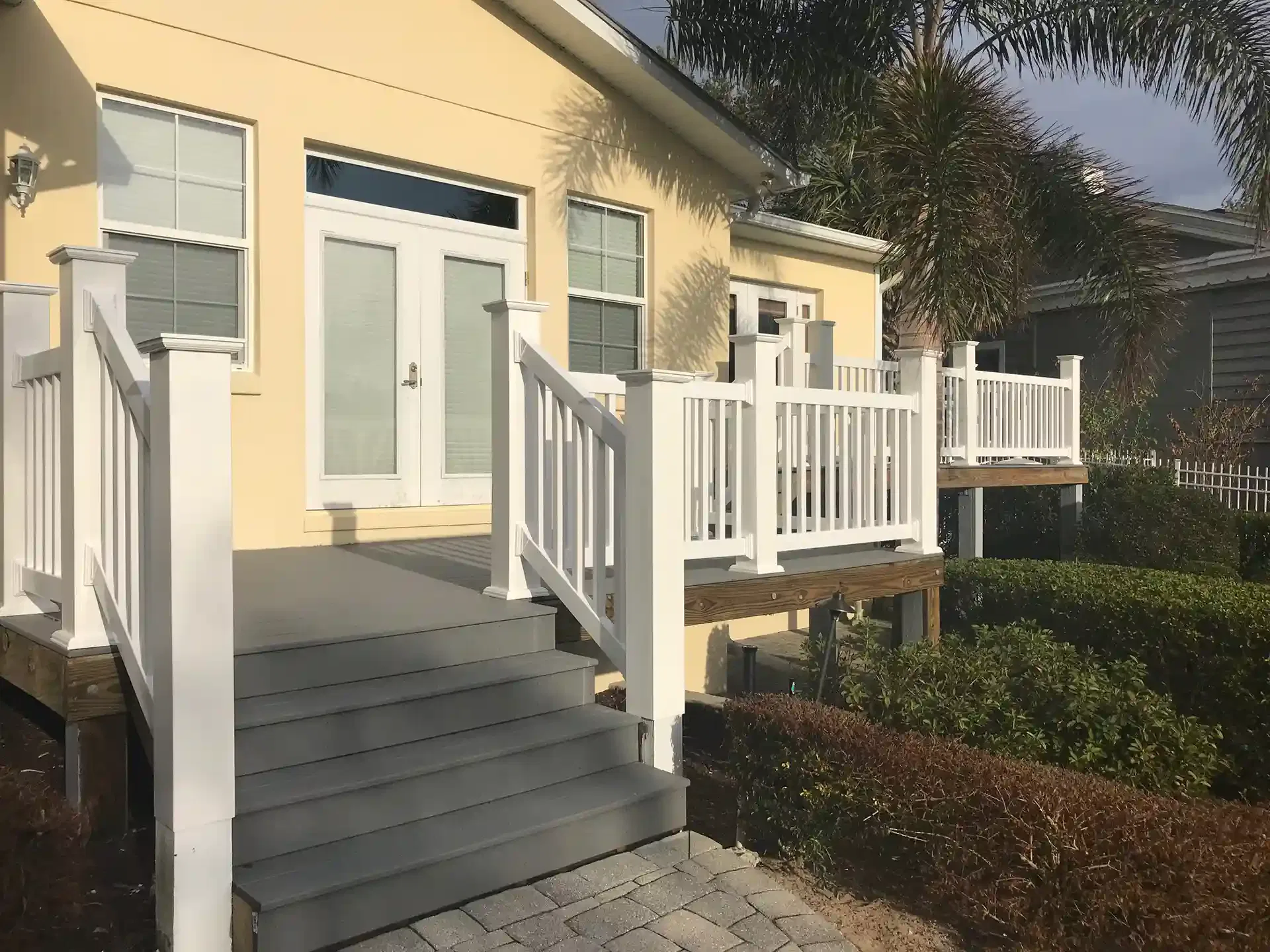 What Makes a Deck Actually Custom? Here’s Why Orlando Homeowners Keep Calling Summertime Deck & Dock - Summertime Deck and Dock