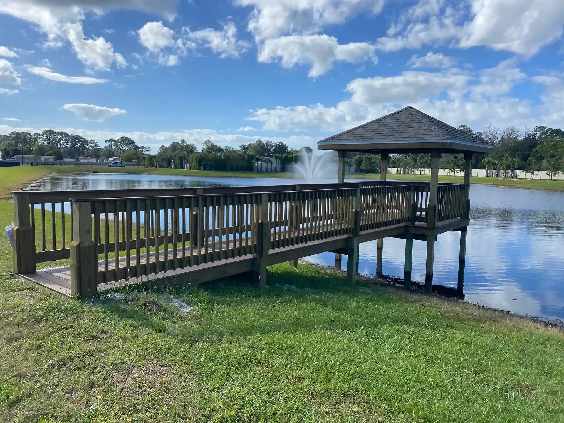 Commercial dock builders near me in central florida - Dock contractors near me