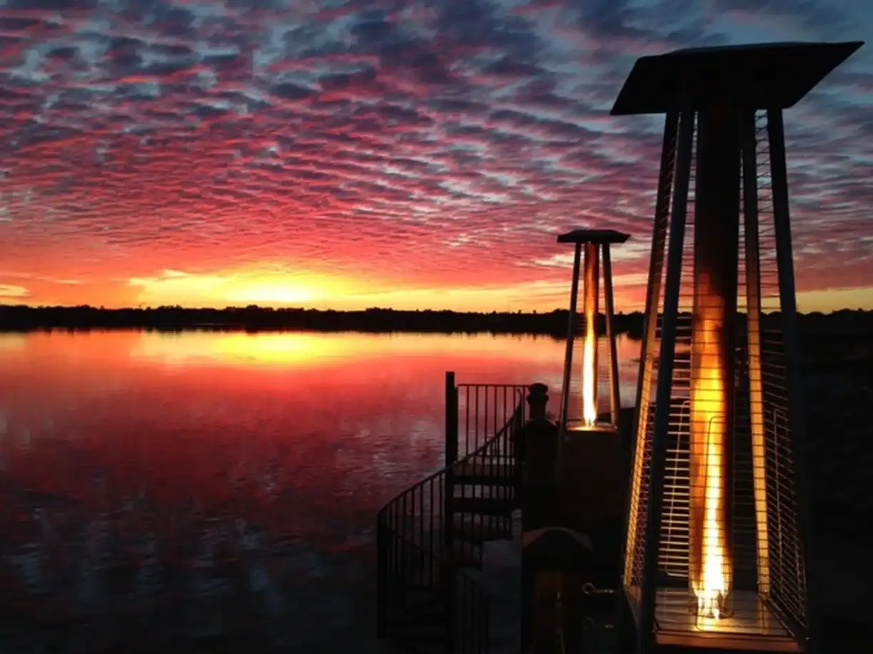 Deck Design Trends in Orlando