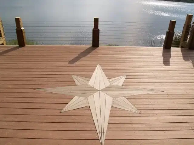Deck Design Trends Orlando