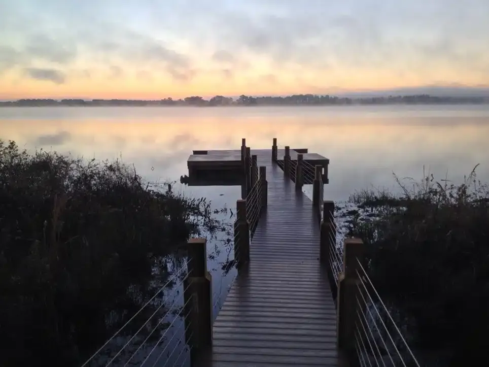 Deck Builders Near Me | Orlando’s Custom Deck Experts