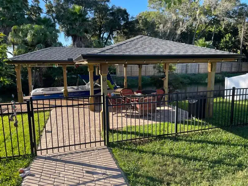 How a Deck Can Add Major Value to Your Orlando Property