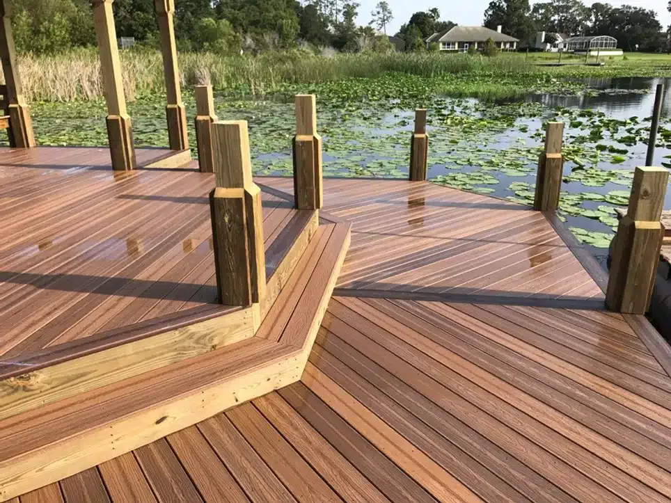 How a Deck Can Add Major Value to Your Orlando Property
