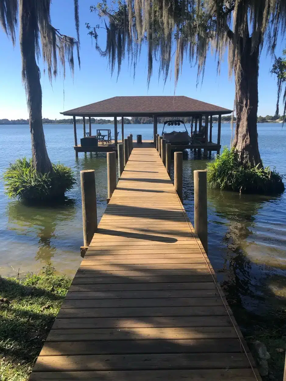 Dock Construction Questions: 31 Answers for Florida Homeowners