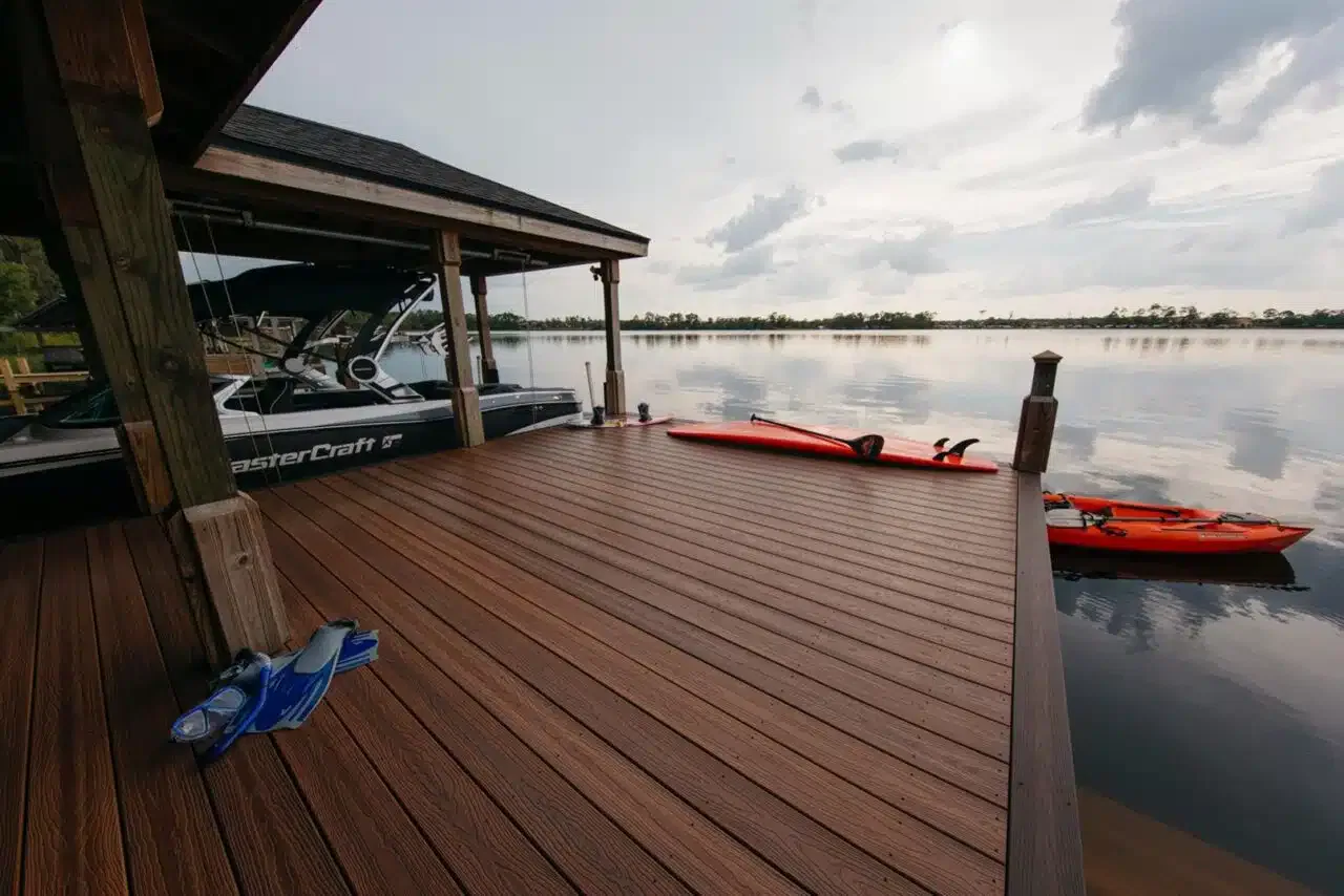 Dock Construction Questions: 31 Answers for Florida Homeowners
