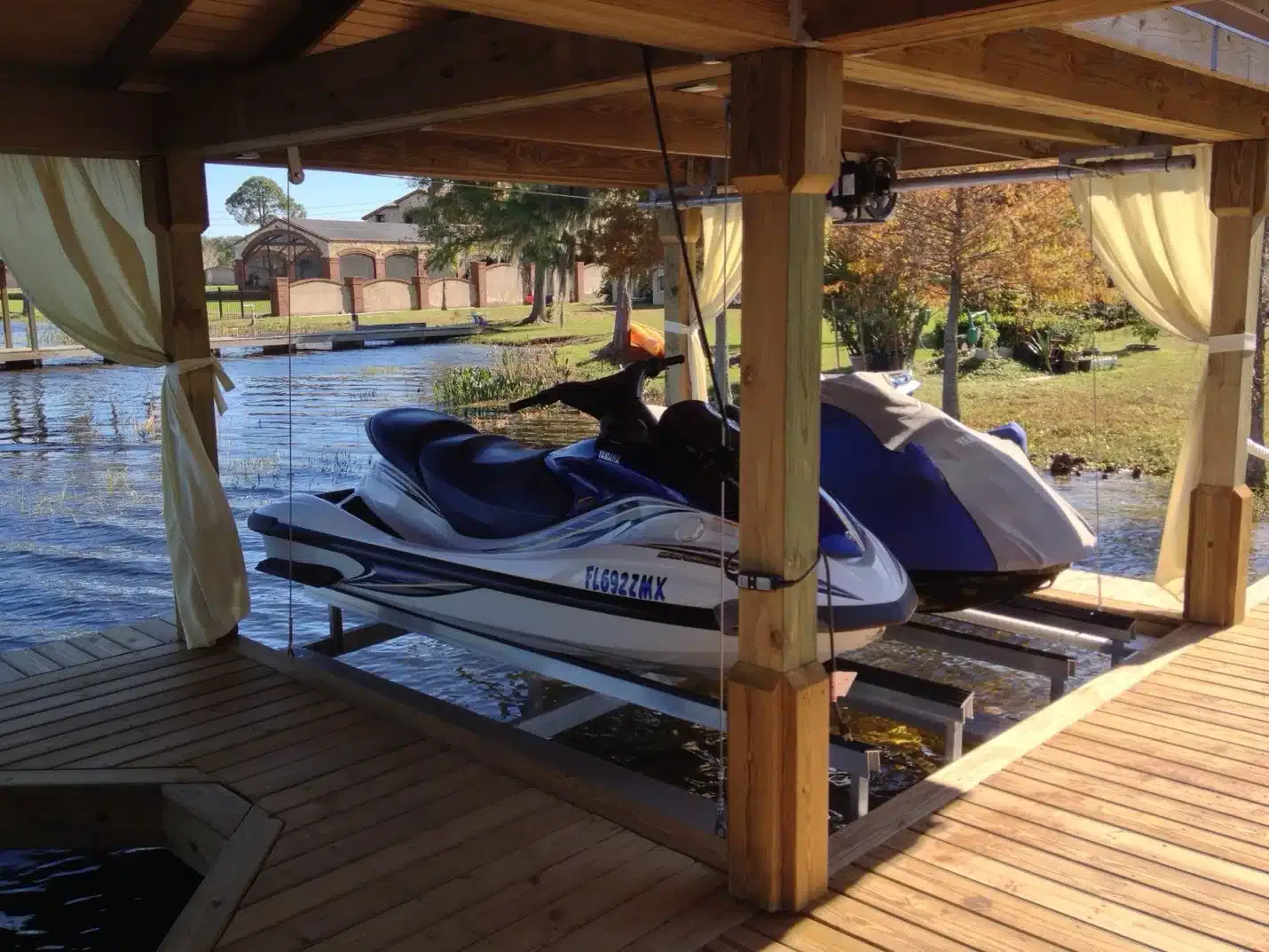dock review | Dock Repair Warning Signs Florida Owners Should Know