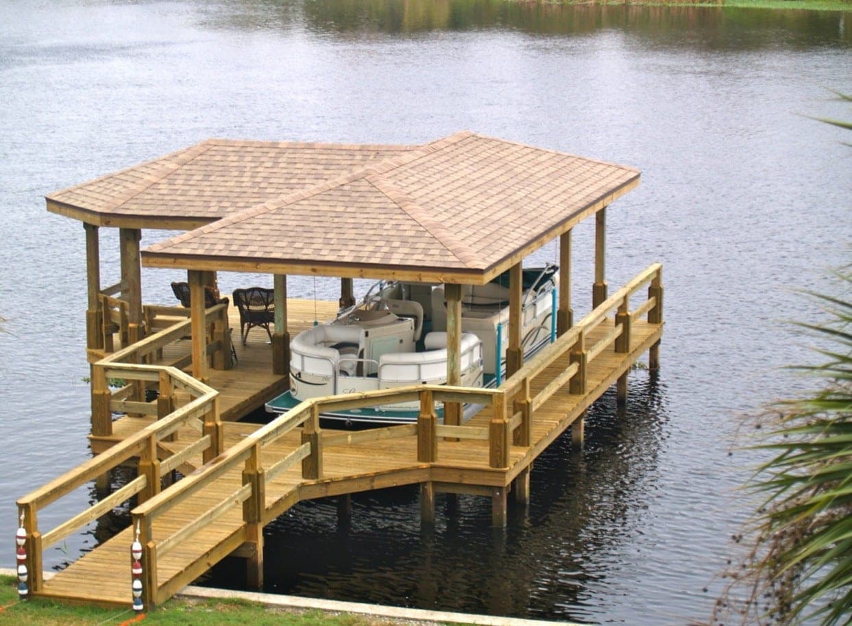 Why Choosing the Cheapest Dock Construction Quote in Orlando Can Cost You Thousands