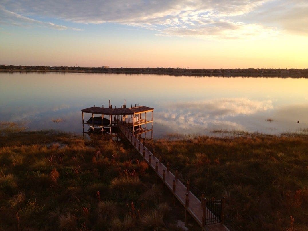 Doing Your Due Diligence Before Appointing a Dock Contractor in Central Florida