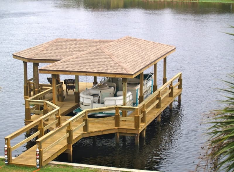 Why Choosing the Cheapest Dock Construction Quote in Orlando Can Cost You Thousands