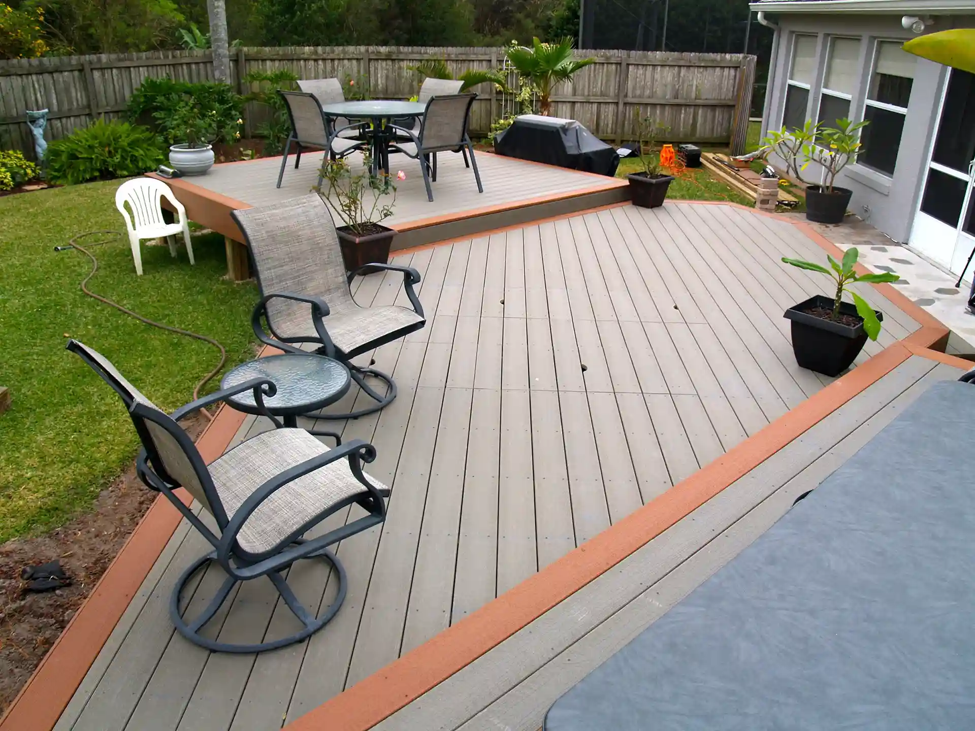 What Makes a Deck Actually Custom? Here’s Why Orlando Homeowners Keep Calling Summertime Deck & Dock 1 What Makes a Deck Actually Custom? Here’s Why Orlando Homeowners Keep Calling Summertime Deck & Dock - Summertime Deck and Dock