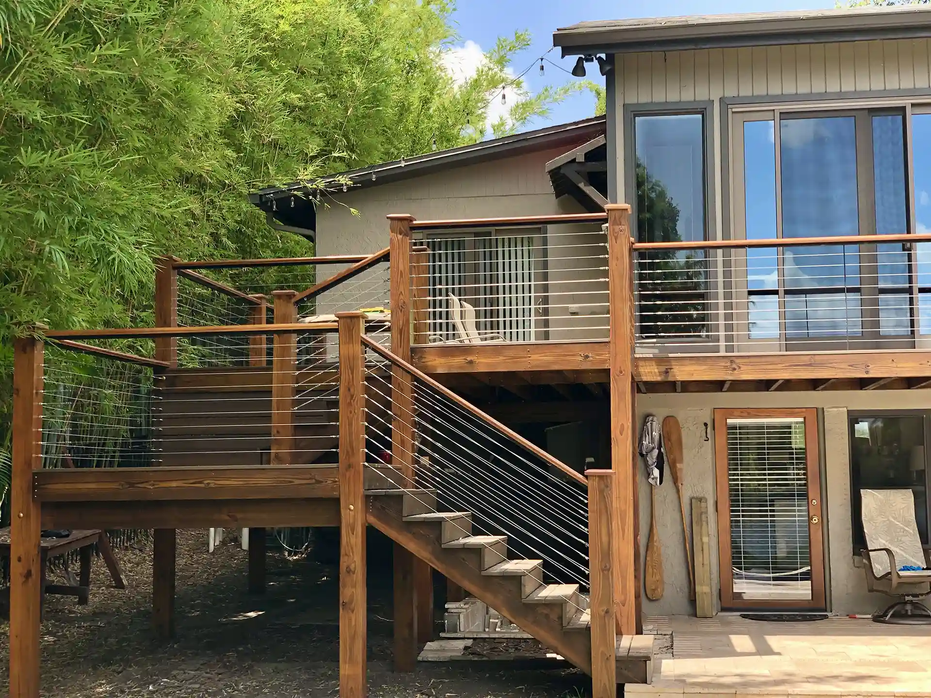 Before You Build a Deck in Ocoee: 5 Questions Smart Homeowners Always Ask - Summertime Deck and Dock